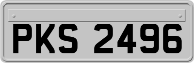 PKS2496