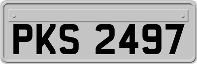 PKS2497