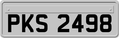 PKS2498