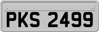 PKS2499