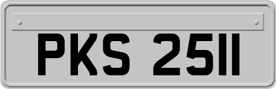 PKS2511