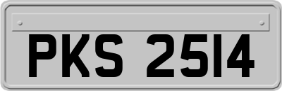 PKS2514