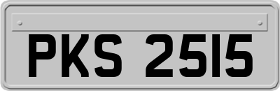 PKS2515
