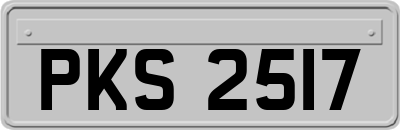 PKS2517