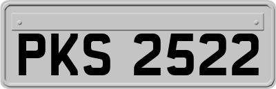 PKS2522