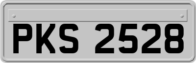 PKS2528