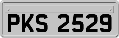PKS2529