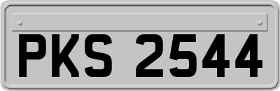 PKS2544