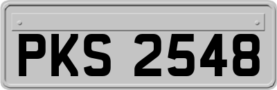 PKS2548