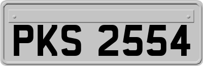 PKS2554
