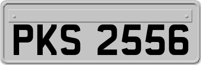 PKS2556