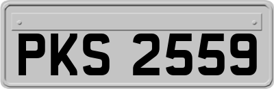 PKS2559