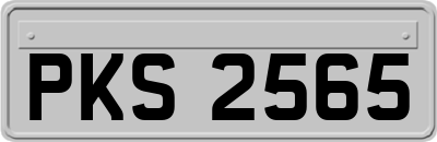 PKS2565