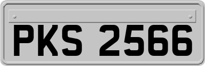 PKS2566