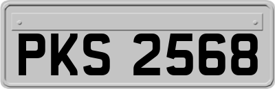 PKS2568