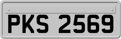 PKS2569