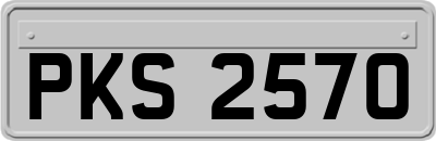 PKS2570