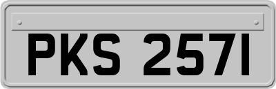 PKS2571