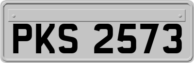 PKS2573