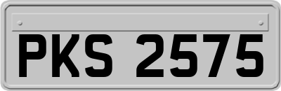 PKS2575