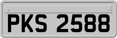 PKS2588