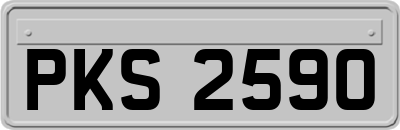 PKS2590