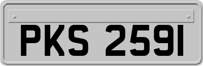 PKS2591
