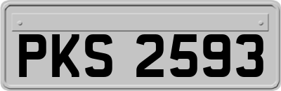 PKS2593