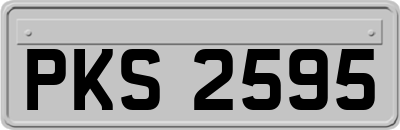 PKS2595
