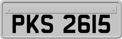 PKS2615