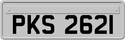 PKS2621