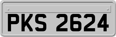 PKS2624