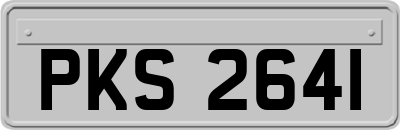 PKS2641