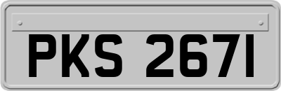 PKS2671