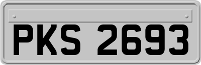 PKS2693