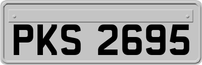 PKS2695