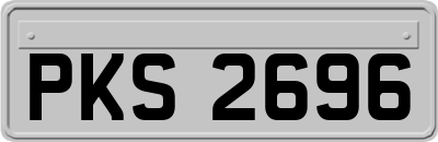 PKS2696