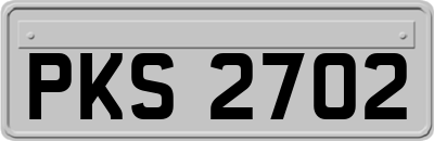 PKS2702