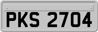 PKS2704