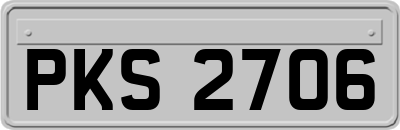 PKS2706