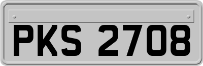 PKS2708