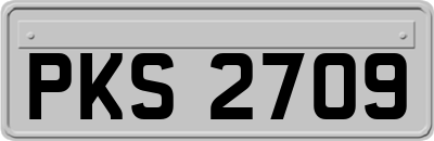 PKS2709