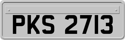 PKS2713