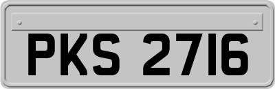 PKS2716