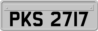 PKS2717