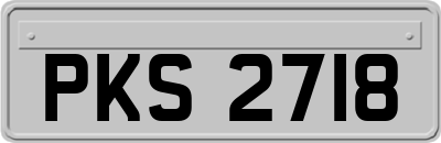 PKS2718