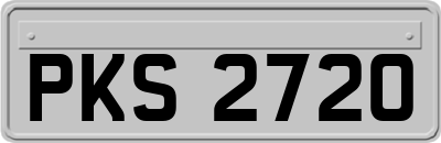 PKS2720