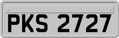 PKS2727