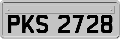PKS2728