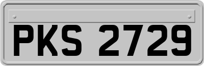 PKS2729